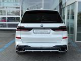 BMW X7 2024 годаүшін74 900 000 тг. в Алматы – фото 5