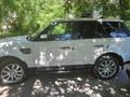 Land Rover Range Rover Sport 2006 года за 7 200 000 тг. в Алматы – фото 2