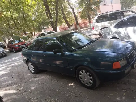 Audi 80 1992 года за 1 000 000 тг. в Тараз