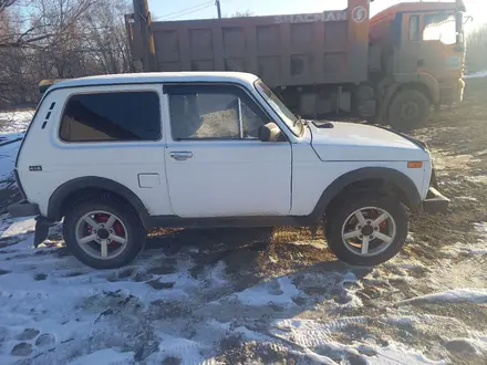 ВАЗ (Lada) Lada 2121 1978 года за 1 000 000 тг. в Талдыкорган