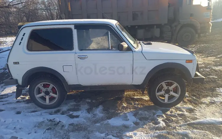 ВАЗ (Lada) Lada 2121 1978 года за 1 000 000 тг. в Талдыкорган