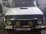 ВАЗ (Lada) Lada 2121 1978 годаүшін1 000 000 тг. в Талдыкорган – фото 5