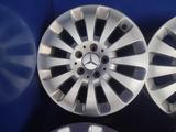 Диски R16 5x112 на Mercedes за 150 000 тг. в Павлодар – фото 5