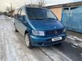 Mercedes-Benz Vito 1999 годаfor3 700 000 тг. в Тараз – фото 5