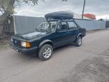 Volkswagen Jetta 1983 годаfor1 500 000 тг. в Астана – фото 2