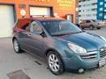 Subaru Tribeca 2006 года за 4 200 000 тг. в Сатпаев – фото 3