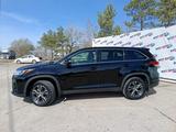 Toyota Highlander 2019 года за 18 300 000 тг. в Костанай – фото 4