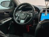 Toyota Camry 2014 года за 8 800 000 тг. в Актау – фото 3