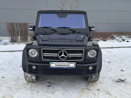 Mercedes-Benz G 500 2001 года за 15 000 000 тг. в Атырау