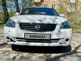 Nissan Altima 2007 годаүшін3 550 000 тг. в Усть-Каменогорск