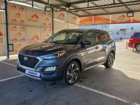 Hyundai Tucson 2018 годаүшін6 500 000 тг. в Алматы