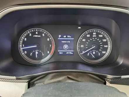 Hyundai Tucson 2018 года за 6 500 000 тг. в Алматы – фото 11