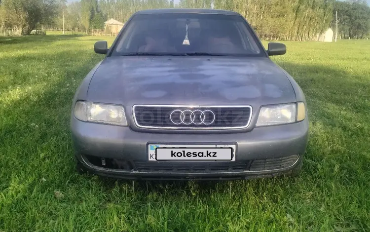 Audi A4 1995 года за 1 500 000 тг. в Тараз
