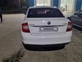 Skoda Rapid 2013 года за 4 300 000 тг. в Актобе – фото 6