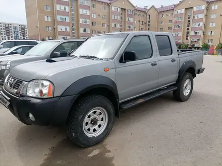 Nissan NP300 2010 года за 4 800 000 тг. в Актобе – фото 3