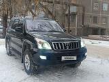 Toyota Land Cruiser Prado 2005 года за 10 500 000 тг. в Жезказган – фото 3