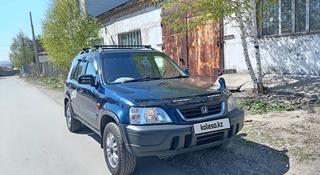 Honda CR-V 1997 года за 3 500 000 тг. в Усть-Каменогорск