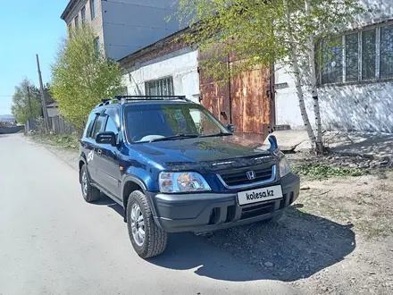 Honda CR-V 1997 года за 3 500 000 тг. в Усть-Каменогорск