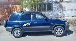 Honda CR-V 1997 года за 3 500 000 тг. в Усть-Каменогорск – фото 2