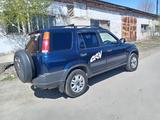 Honda CR-V 1997 года за 3 500 000 тг. в Усть-Каменогорск – фото 4