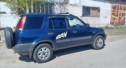 Honda CR-V 1997 года за 3 500 000 тг. в Усть-Каменогорск – фото 5