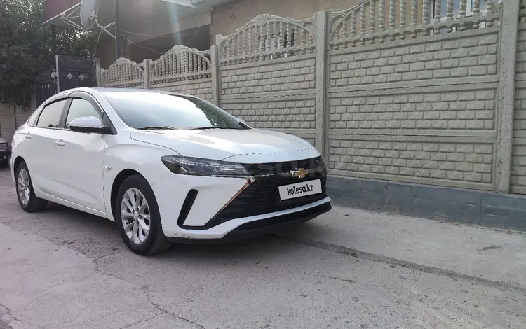Chevrolet Monza 2023 года за 6 000 000 тг. в Сарыагаш