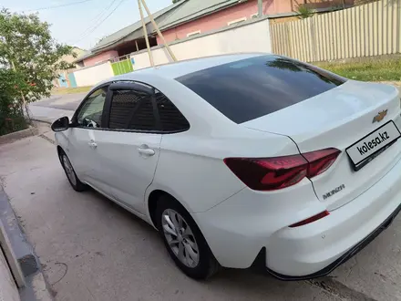 Chevrolet Monza 2023 года за 6 000 000 тг. в Сарыагаш – фото 4