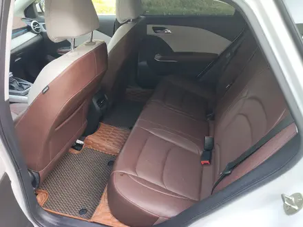 Chevrolet Monza 2023 года за 6 000 000 тг. в Сарыагаш – фото 6