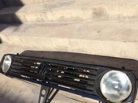 Мини морда Голф 2 привозной за 50 000 тг. в Шымкент – фото 4