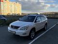 Lexus RX 330 2005 года за 8 700 000 тг. в Усть-Каменогорск