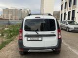 ВАЗ (Lada) Largus Cross 2019 года за 5 600 000 тг. в Астана – фото 3