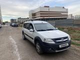 ВАЗ (Lada) Largus Cross 2019 года за 5 600 000 тг. в Астана
