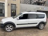 ВАЗ (Lada) Largus Cross 2019 года за 5 600 000 тг. в Астана – фото 2