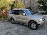 Mitsubishi Pajero 2004 года за 6 000 000 тг. в Петропавловск – фото 4