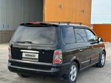 Hyundai Trajet 2006 года за 3 000 000 тг. в Жанаозен – фото 4
