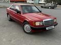 Mercedes-Benz 190 1991 года за 2 000 000 тг. в Сатпаев – фото 4