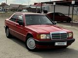 Mercedes-Benz 190 1991 года за 1 800 000 тг. в Сатпаев