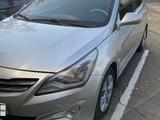 Hyundai Solaris 2014 года за 5 000 000 тг. в Павлодар