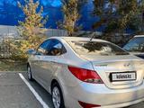 Hyundai Solaris 2014 года за 5 000 000 тг. в Павлодар – фото 4