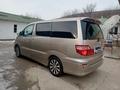 Toyota Alphard 2006 годаfor7 800 000 тг. в Шымкент – фото 2