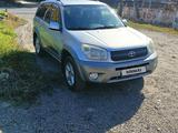 Toyota RAV4 2005 года за 6 200 000 тг. в Усть-Каменогорск – фото 3