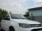 ВАЗ (Lada) Kalina 2192 2014 годаүшін1 500 000 тг. в Алматы – фото 2