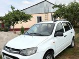 ВАЗ (Lada) Kalina 2192 2014 годаүшін1 500 000 тг. в Алматы