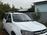 ВАЗ (Lada) Kalina 2192 2014 годаүшін1 500 000 тг. в Алматы – фото 3