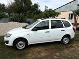 ВАЗ (Lada) Kalina 2192 2014 годаүшін1 500 000 тг. в Алматы – фото 4