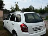 ВАЗ (Lada) Kalina 2192 2014 годаүшін1 500 000 тг. в Алматы – фото 5
