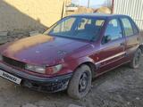 Mitsubishi Lancer 1992 годаfor500 000 тг. в Усть-Каменогорск – фото 2