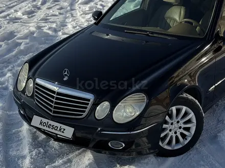 Mercedes-Benz E 350 2007 года за 6 800 000 тг. в Алматы