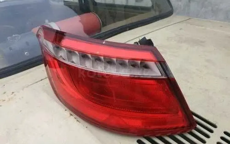 Фонарь задний Lifan за 1 010 тг. в Алматы