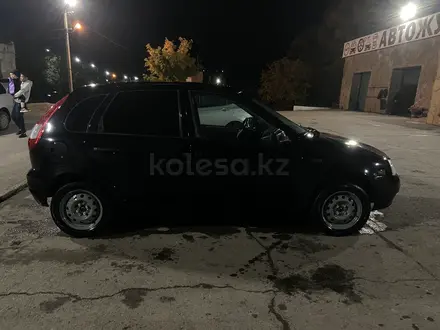 ВАЗ (Lada) Kalina 1119 2011 года за 1 800 000 тг. в Караганда – фото 3